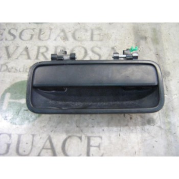 MANETA EXTERIOR TRASERA IZQUIERDA 