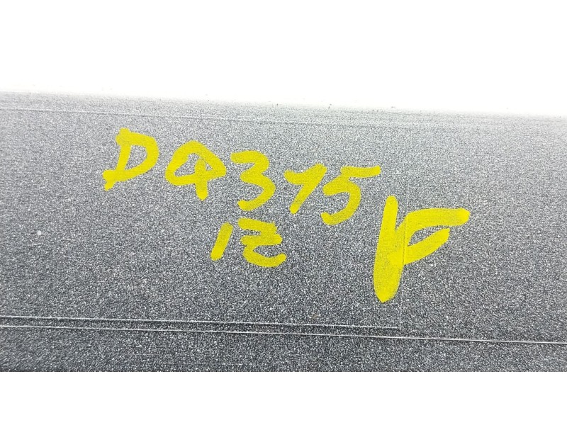 Recambio de faldon lateral para bmw 5 (g30, f90) 530 d xdrive referencia OEM IAM 51778073133  