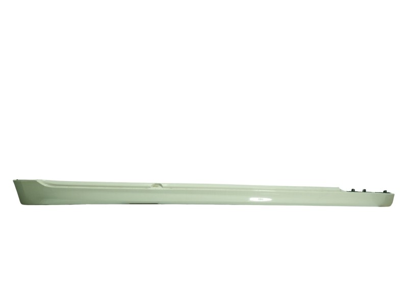 Recambio de faldon lateral para bmw 5 (g30, f90) 530 d xdrive referencia OEM IAM 51778073134  