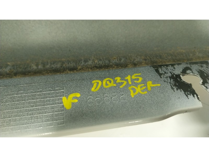 Recambio de faldon lateral para bmw 5 (g30, f90) 530 d xdrive referencia OEM IAM 51778073134  