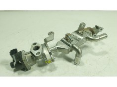 Recambio de enfriador egr para nissan juke (f16_) 1.6 hybrid referencia OEM IAM 147105RF0B 147356PD0A 147356PD0A