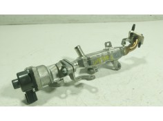 Recambio de enfriador egr para nissan juke (f16_) 1.6 hybrid referencia OEM IAM 147105RF0B 147356PD0A 147356PD0A 2