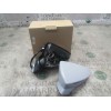 Recambio de espejo izquierdo para seat leon (5f1) 1.6 tdi referencia OEM IAM  4946807 