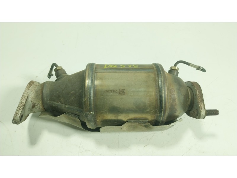 Recambio de catalizador para kia stonic (yb) 1.0 t-gdi referencia OEM IAM 289G007FP0 289G007FP0 