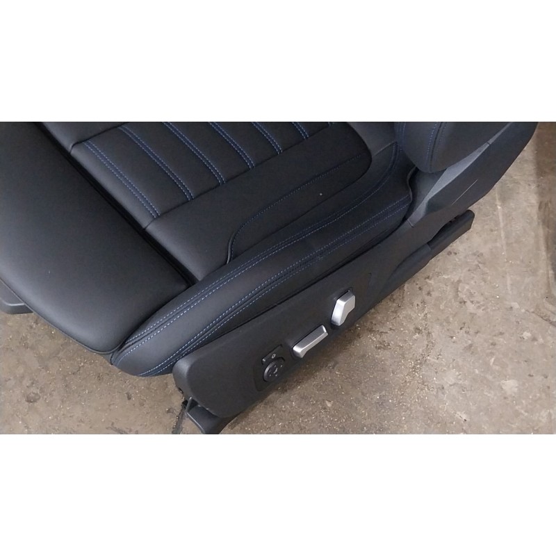 Recambio de juego asientos completo para bmw 4 coupé (g22, g82) 430 i xdrive referencia OEM IAM   