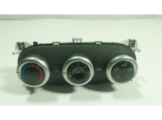 Recambio de mando calefaccion / aire acondicionado para fiat 500l (351_, 352_) 1.3 d multijet (199lxy1a, 199lxy11) referencia OE