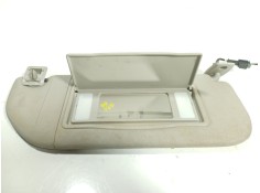 Recambio de parasol derecho para citroën c3 i (fc_, fn_) 1.4 i referencia OEM IAM   