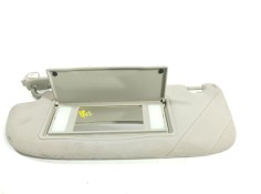 Recambio de parasol izquierdo para peugeot 307 cc (3b) 2.0 16v referencia OEM IAM   