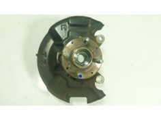 Recambio de mangueta delantera derecha para honda jazz v (gr_) 1.5 ehev (gr3, gr6) referencia OEM IAM    2