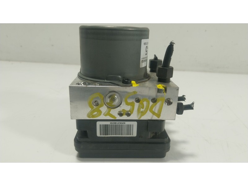 Recambio de abs para kia stonic (yb) 1.0 t-gdi referencia OEM IAM 58910H8450 58910H8450 