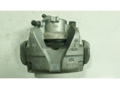 Recambio de pinza freno delantera derecha para nissan juke (f16_) 1.6 hybrid referencia OEM IAM 4100100Q1N   2