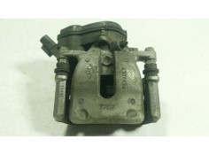 Recambio de pinza freno trasera derecha para nissan juke (f16_) 1.6 hybrid referencia OEM IAM 4400100Q1C 440002496R  2