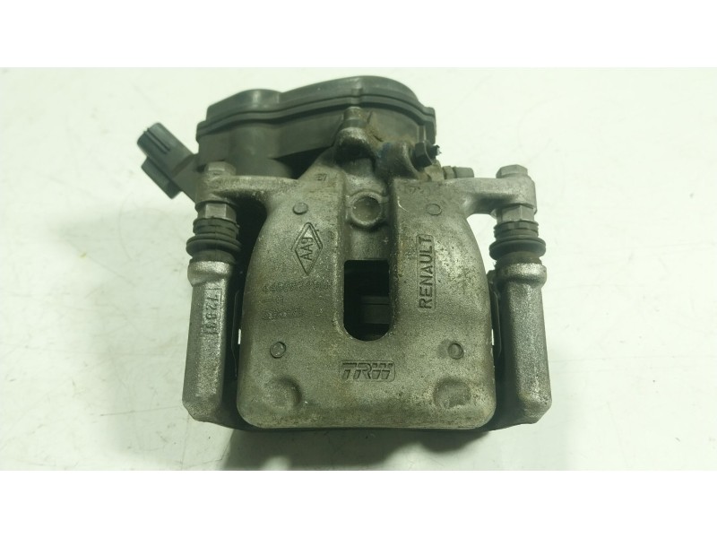 Recambio de pinza freno trasera derecha para nissan juke (f16_) 1.6 hybrid referencia OEM IAM 4400100Q1C 440002496R 