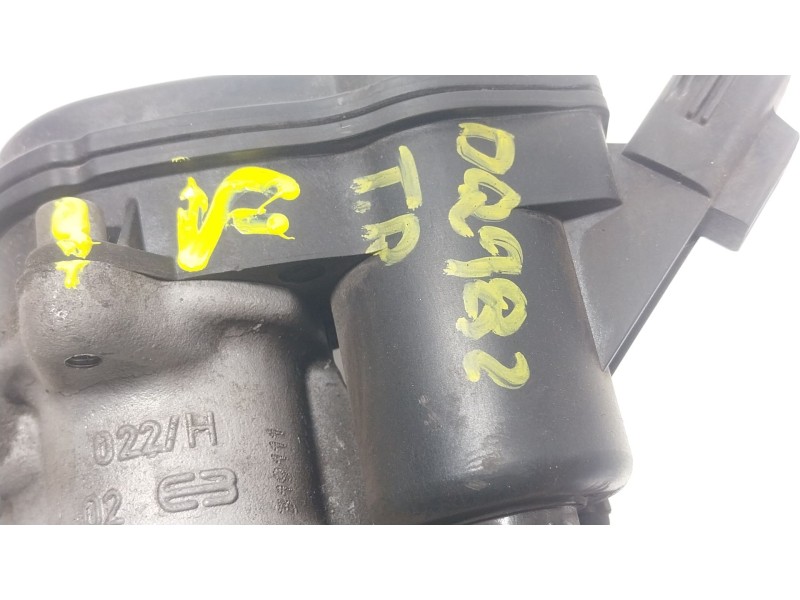 Recambio de pinza freno trasera derecha para nissan juke (f16_) 1.6 hybrid referencia OEM IAM 4400100Q1C 440002496R 