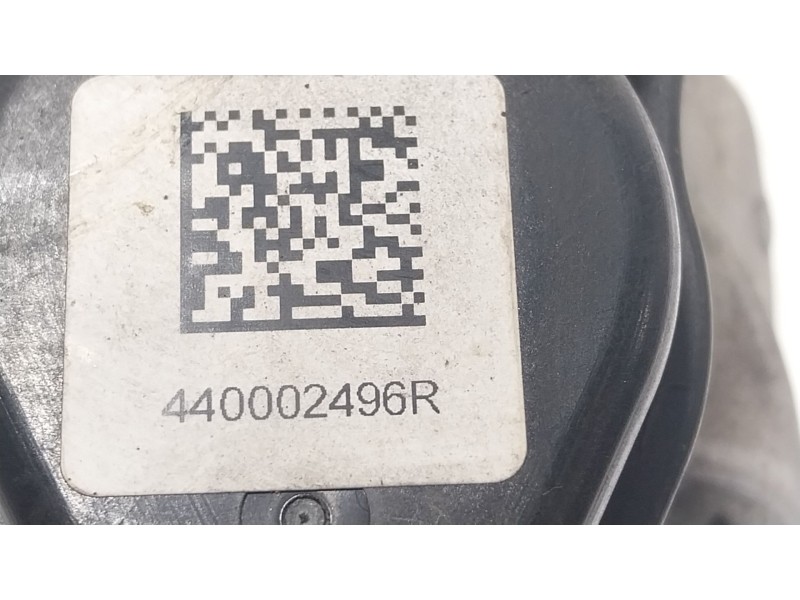 Recambio de pinza freno trasera derecha para nissan juke (f16_) 1.6 hybrid referencia OEM IAM 4400100Q1C 440002496R 