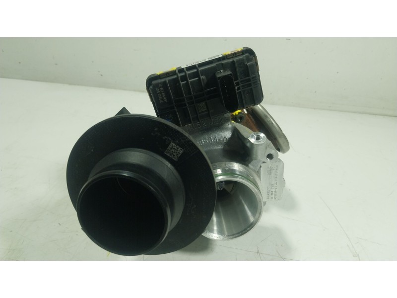 Recambio de turbocompresor para bmw 5 (g30, f90) 530 d xdrive referencia OEM IAM 11658584219 858421B 