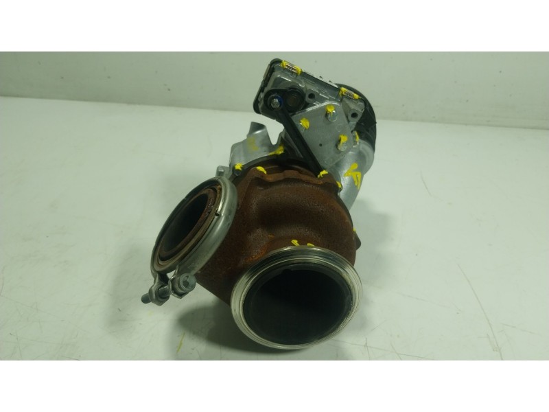 Recambio de turbocompresor para bmw 5 (g30, f90) 530 d xdrive referencia OEM IAM 11658584219 858421B 
