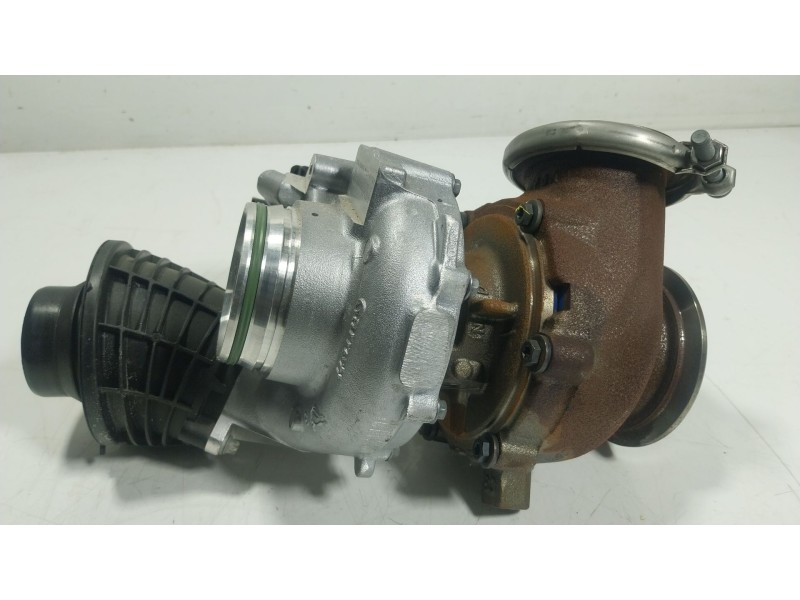 Recambio de turbocompresor para bmw 5 (g30, f90) 530 d xdrive referencia OEM IAM 11658584219 858421B 