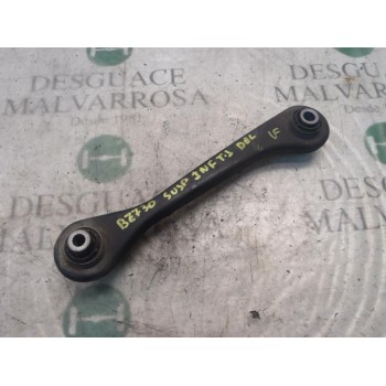 BRAZO SUSPENSION INFERIOR TRASERO IZQUIERDO 1K0501529F 