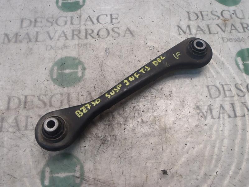 Recambio de brazo suspension inferior trasero izquierdo para seat toledo (5p2) reference referencia OEM IAM 1K0501529F  