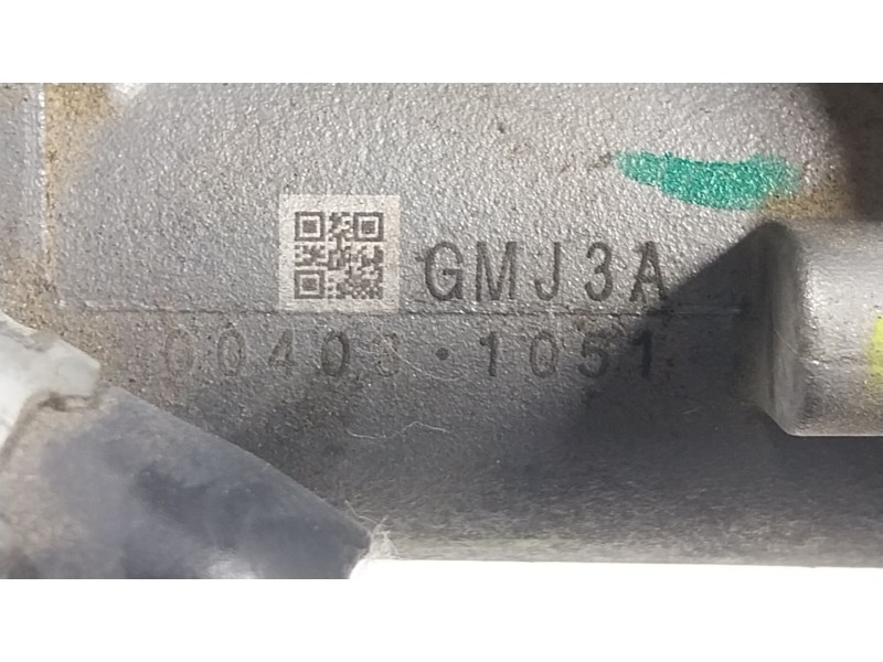 Recambio de caja mariposa para honda jazz v (gr_) 1.5 ehev (gr3, gr6) referencia OEM IAM  004031051 