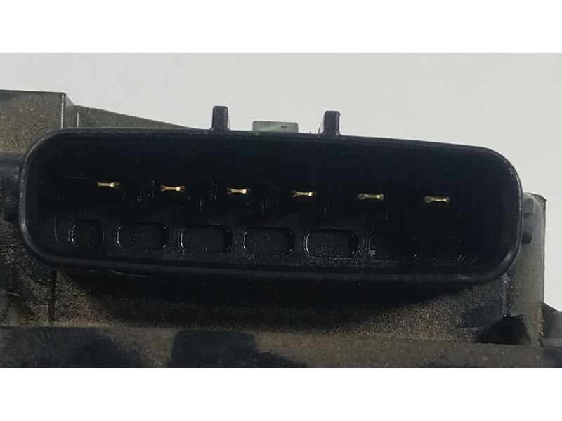 Recambio de caja mariposa para honda jazz v (gr_) 1.5 ehev (gr3, gr6) referencia OEM IAM  004031051 