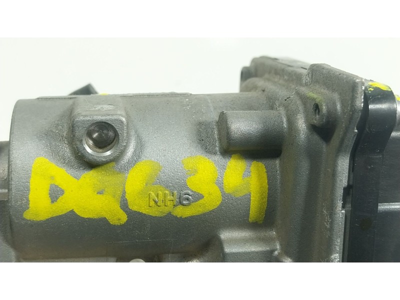 Recambio de caja mariposa para honda jazz v (gr_) 1.5 ehev (gr3, gr6) referencia OEM IAM  004031051 