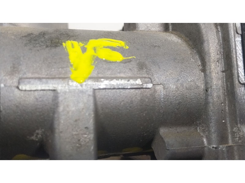 Recambio de caja mariposa para honda jazz v (gr_) 1.5 ehev (gr3, gr6) referencia OEM IAM  004031051 