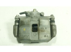 Recambio de pinza freno delantera derecha para honda jazz v (gr_) 1.5 ehev (gr3, gr6) referencia OEM IAM    2
