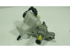 Recambio de bomba freno para volkswagen caddy v furgoneta/monovolumen (sba, sbh) 2.0 tdi bmt referencia OEM IAM 3Q1614019D 02048 2