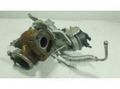 Recambio de turbocompresor para bmw 4 gran coupe (g26) 420 d mild-hybrid referencia OEM IAM 11658587540 858753911  2