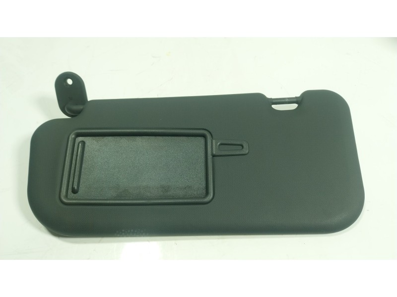 Recambio de parasol izquierdo para hyundai i20 iii (bc3, bi3) 1.6 t-gdi referencia OEM IAM 85210Q0000NNB  