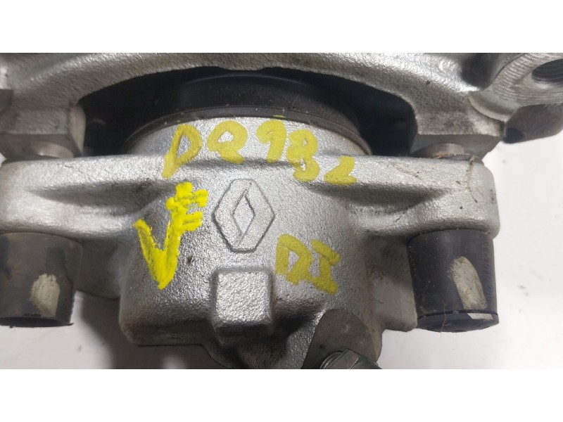 Recambio de pinza freno delantera izquierda para nissan juke (f16_) 1.6 hybrid referencia OEM IAM 4101100Q2B  