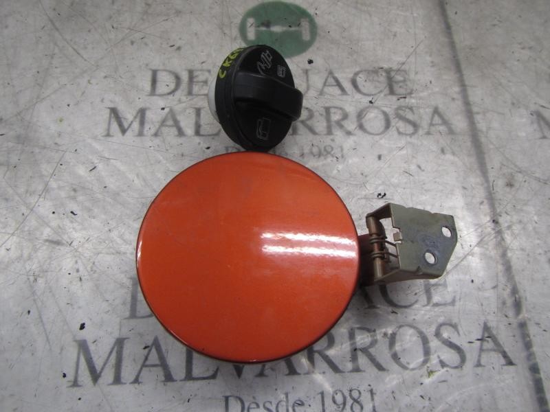 Recambio de tapa combustible para chevrolet matiz 1.0 cat referencia OEM IAM   