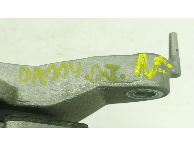 Recambio de soporte motor izquierdo para peugeot 208 ii (ub_, up_, uw_, uj_) e-208 referencia OEM IAM 9826551380 9826551380 