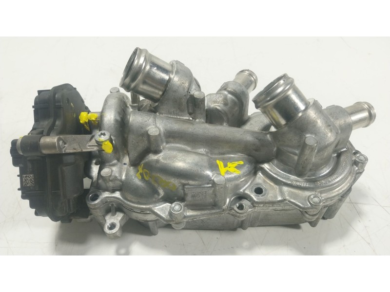 Recambio de bomba agua para audi a3 sportback (8ya, 8yf) 35 tfsi referencia OEM IAM 05E121111R 05E121117K 