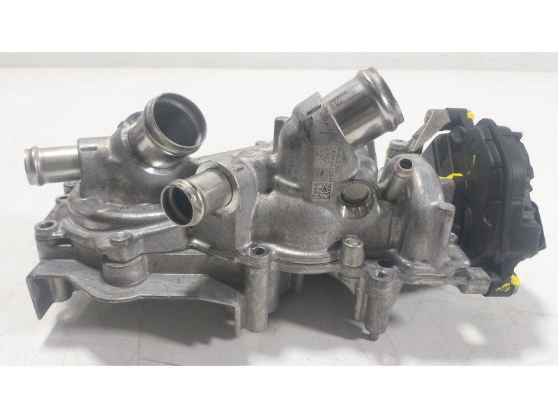 Recambio de bomba agua para audi a3 sportback (8ya, 8yf) 35 tfsi referencia OEM IAM 05E121111R 05E121117K 