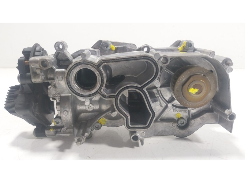 Recambio de bomba agua para audi a3 sportback (8ya, 8yf) 35 tfsi referencia OEM IAM 05E121111R 05E121117K 