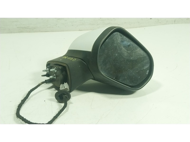 Recambio de espejo derecho para ford fiesta vii (hj, hf) 1.0 ecoboost referencia OEM IAM 2477533  