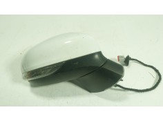 Recambio de espejo derecho para ford fiesta vii (hj, hf) 1.0 ecoboost referencia OEM IAM 2477533   2
