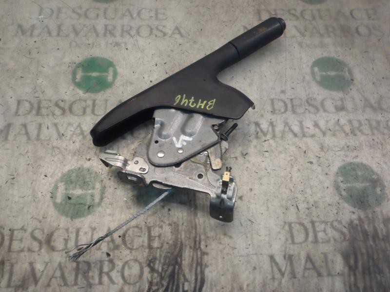 Recambio de palanca freno de mano para ford fiesta (cbk) futura referencia OEM IAM   