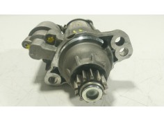 Recambio de motor arranque para audi a3 sportback (8ya, 8yf) 35 tfsi referencia OEM IAM 02M911022F 02M911022F  2