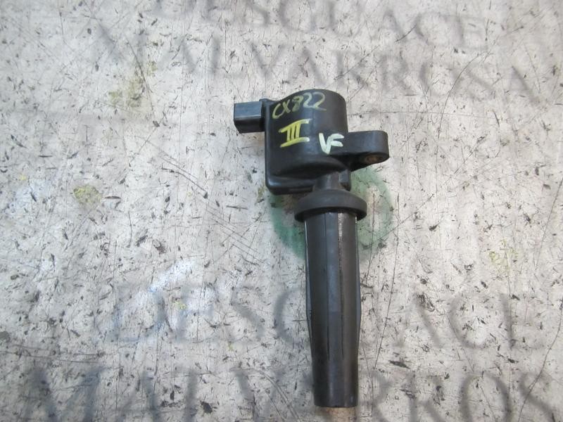 Recambio de bobina para ford transit caja cerrada ´´06 2.3 16v cat referencia OEM IAM   