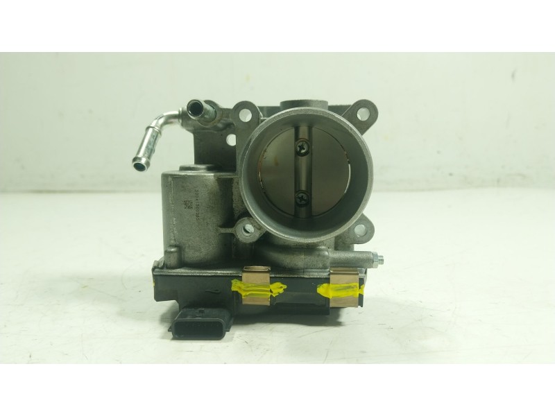 Recambio de caja mariposa para nissan juke (f16_) 1.6 hybrid referencia OEM IAM 161194PM0B  