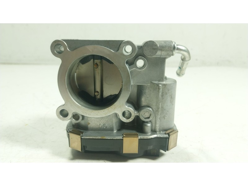 Recambio de caja mariposa para nissan juke (f16_) 1.6 hybrid referencia OEM IAM 161194PM0B  