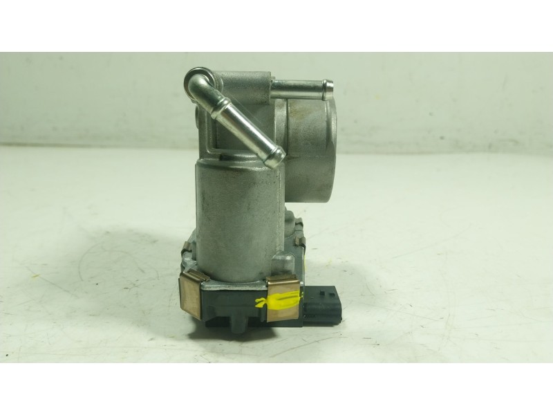 Recambio de caja mariposa para nissan juke (f16_) 1.6 hybrid referencia OEM IAM 161194PM0B  