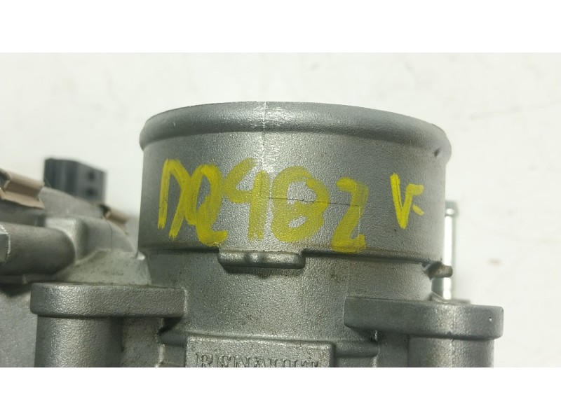 Recambio de caja mariposa para nissan juke (f16_) 1.6 hybrid referencia OEM IAM 161194PM0B  