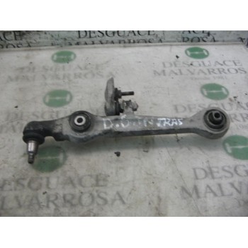 BRAZO SUSPENSION INFERIOR TRASERO DERECHO 4D0407151P 