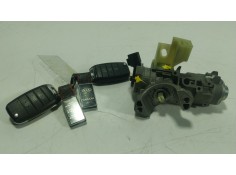 Recambio de antirrobo para kia stonic (yb) 1.0 t-gdi referencia OEM IAM 81910D3000  
