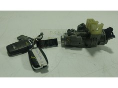 Recambio de antirrobo para kia stonic (yb) 1.0 t-gdi referencia OEM IAM 81910D3000   2